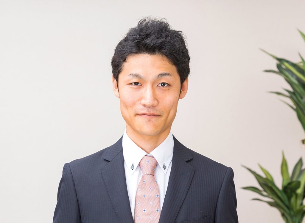 星野 文弥／ほしの ふみや