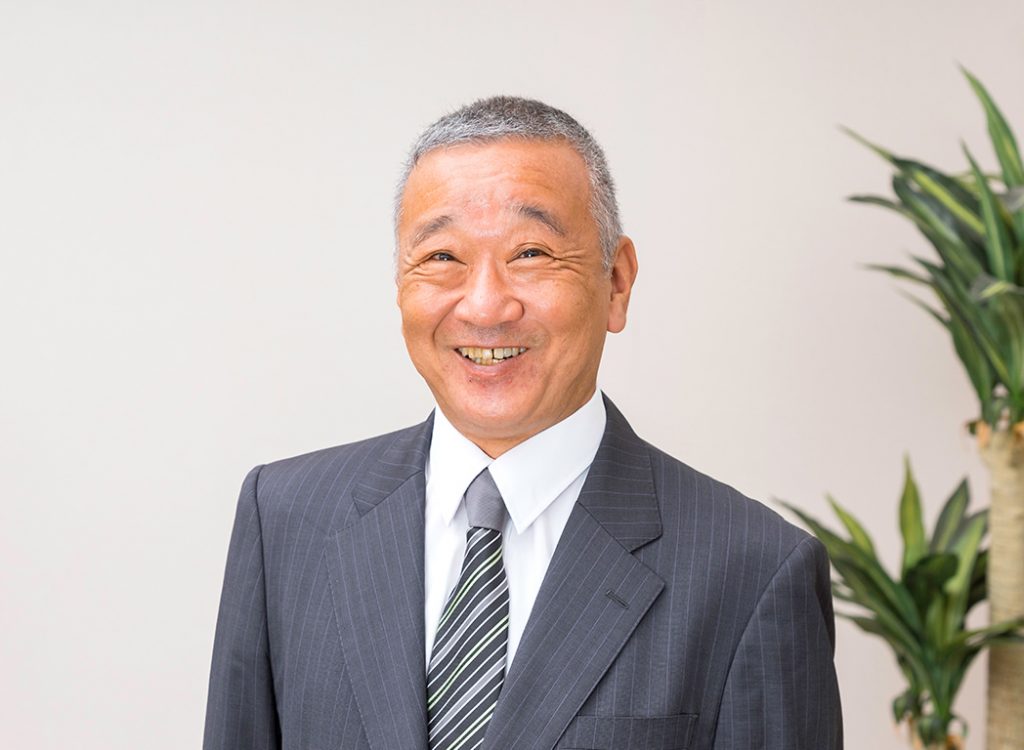 苗村　勝俊（なえむら　かつとし）
